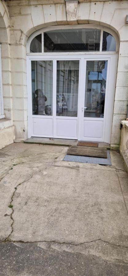 Appartement, Les Templiers, Rdc Vue Mer Proche Centre Ville Улгат Екстериор снимка